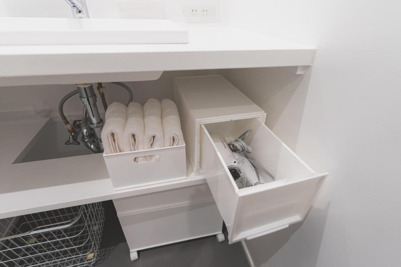 Appartement ゲストハウス　遊楽２f Ōsaka
