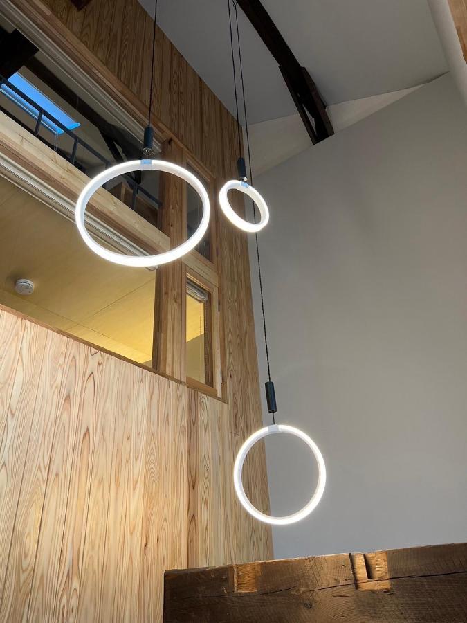 Appartement ゲストハウス　遊楽２f